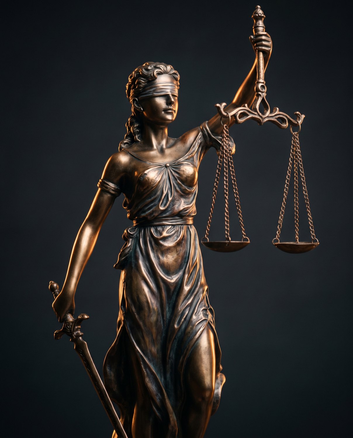 Adalet — Özekes & Seven Hukuk Bürosu