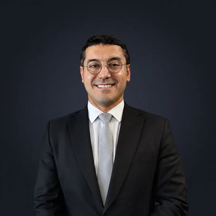 Bahadır Doğancı