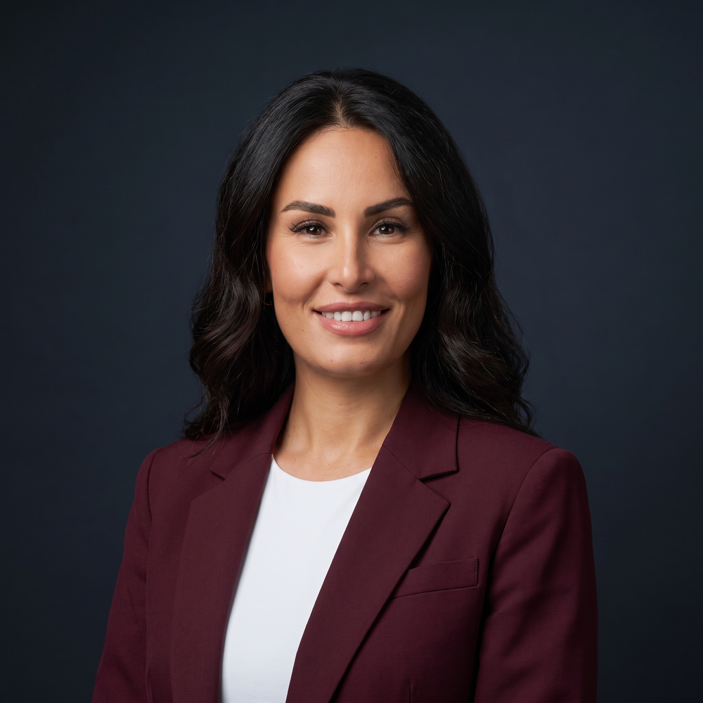 Duygu Bayrak