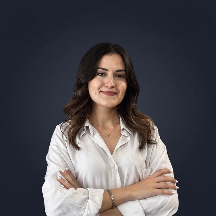Ecem Naz Kıral