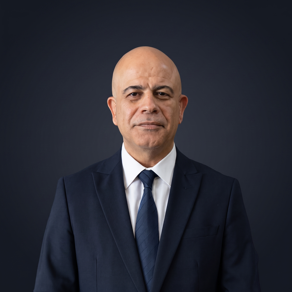 Muhammet Özekes
