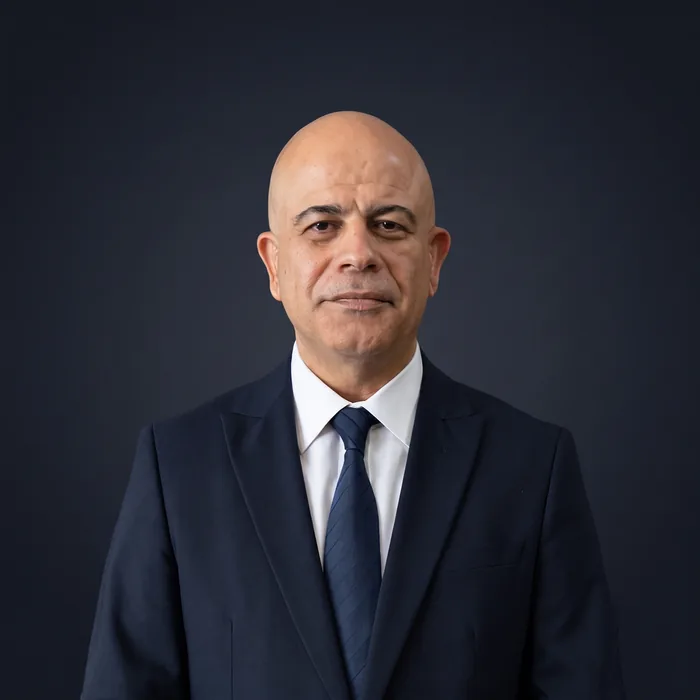 Muhammet Özekes