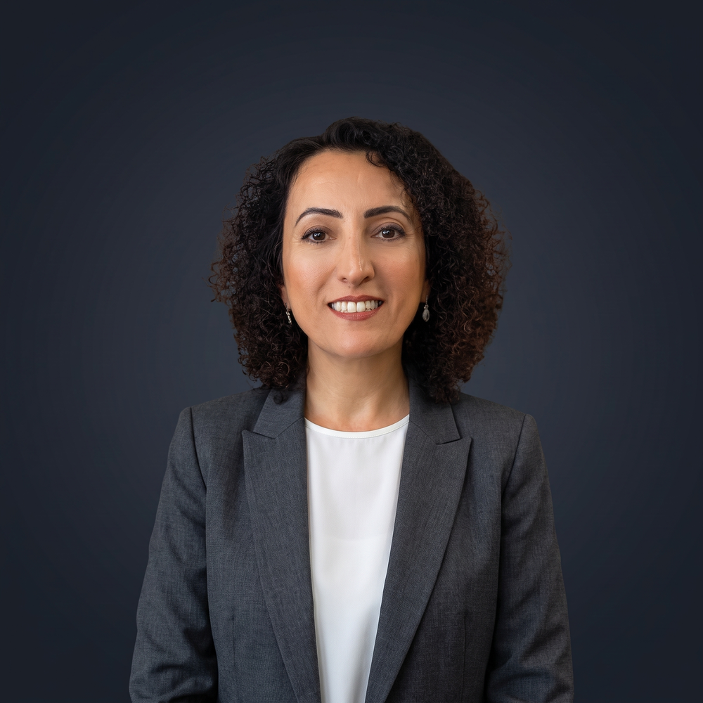 Özlem Özekes