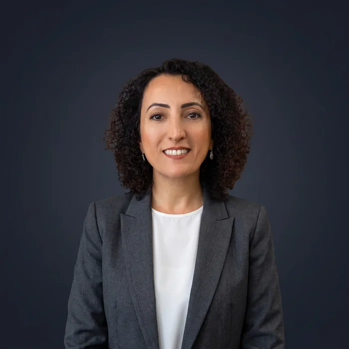 Özlem Özekes